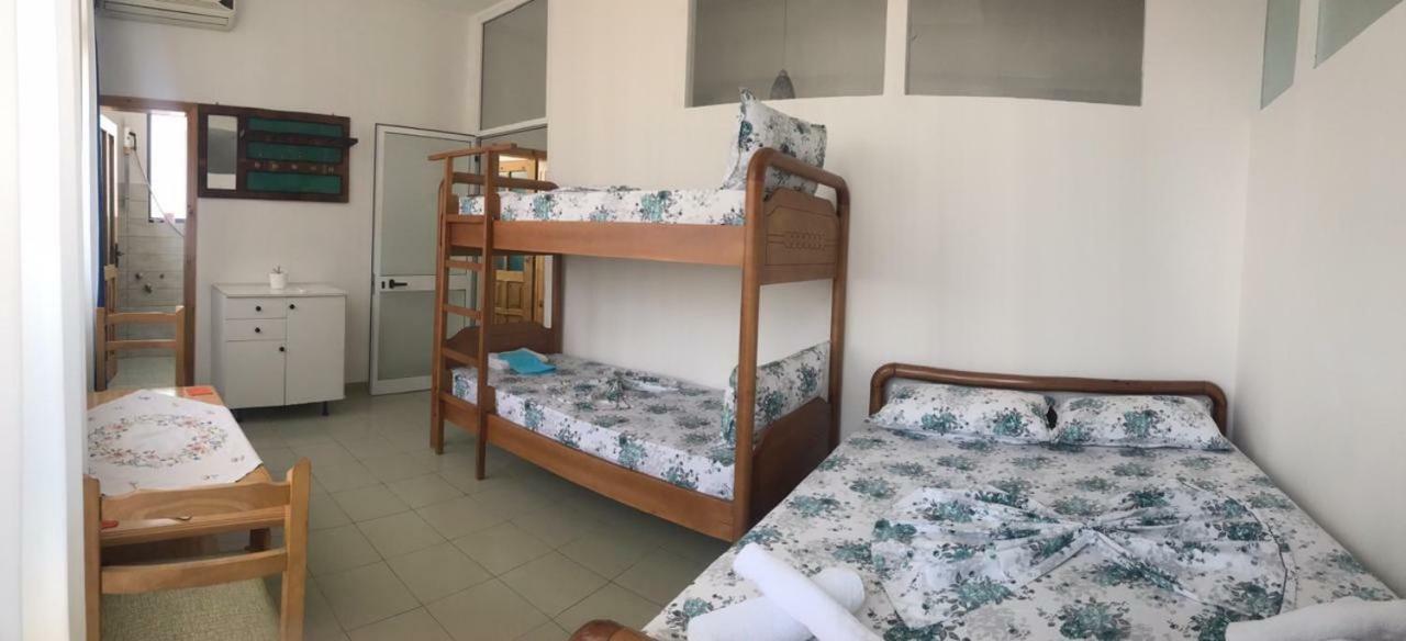 Kruja Hostel Eksteriør bilde